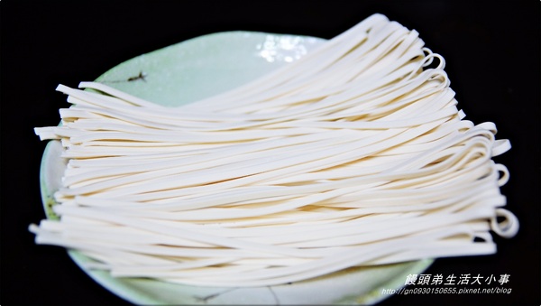 喬麥屋麵食處:【宅配】來自手工麵的好味道♪♪喬麥屋麵♪♪