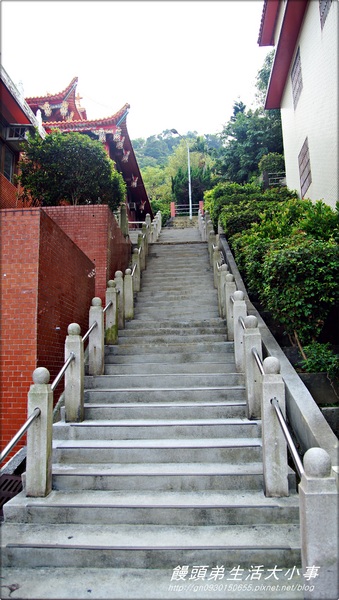 南山觀音寺:【新北市/中和】南山觀音寺