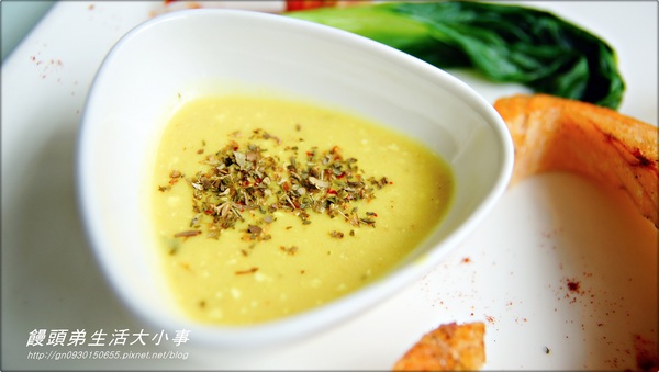 亨尼詩休閒茶館:【食記/新北市】亨尼詩休閒茶館(主餐篇)