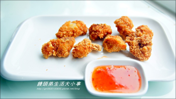 亨尼詩休閒茶館:【食記/新北市】亨尼詩休閒茶館(主餐篇)