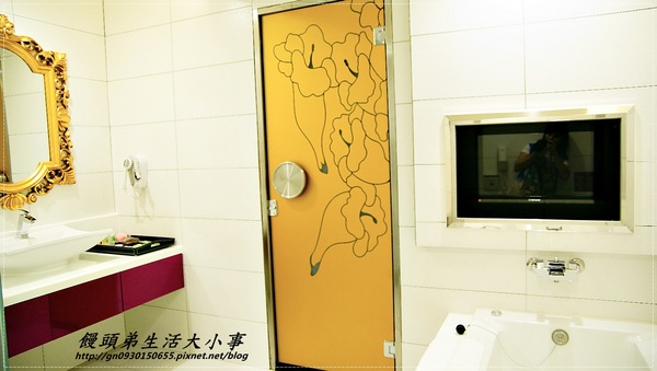 艾森堡時尚會館：【住宿／新北市】南洋風～總裁商務房♪♪艾森堡時尚會館♪♪