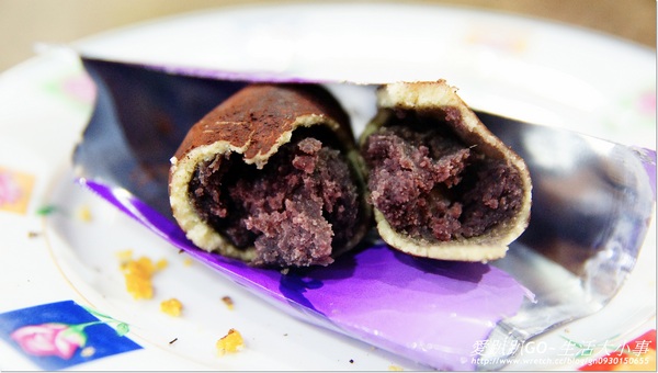 康堤創意烘培：【試吃/食記】什麼手機居然可以吃~康堤創意烘焙