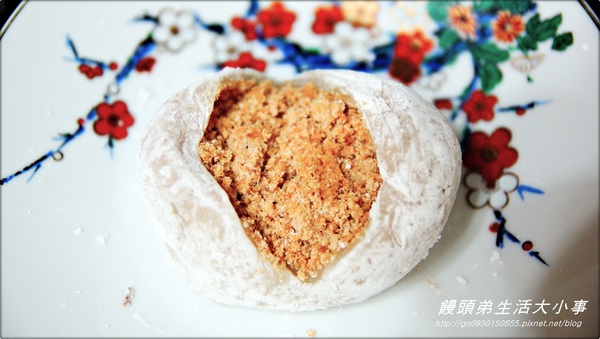 董師傅手工麻糬：【宅配】多種口味一次滿足♪♪董師傅手工麻糬♪♪