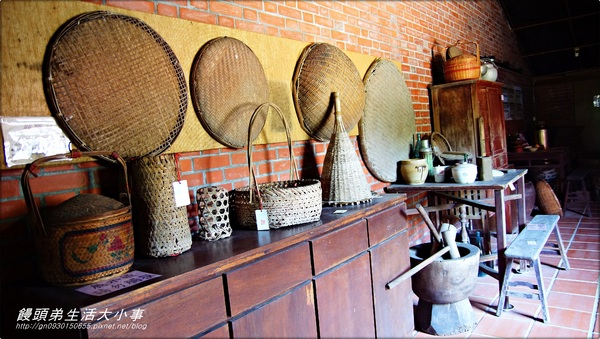 北成庄陳家老宅：【宜蘭／羅東】來一探古蹟之美♪♪北成庄陳家老宅♪♪