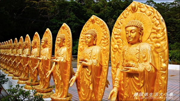 照明淨寺：【台北市／北投】永遠的情人廟～古寺之美♪♪照明淨寺♪♪