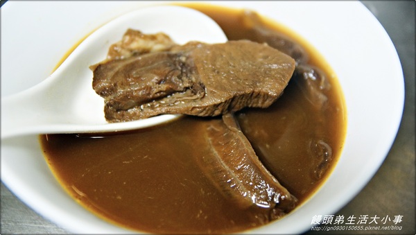 牛饗原創牛肉麵店：【宅配】經記又實惠的分享包♪♪牛饗原創牛肉麵店♪♪