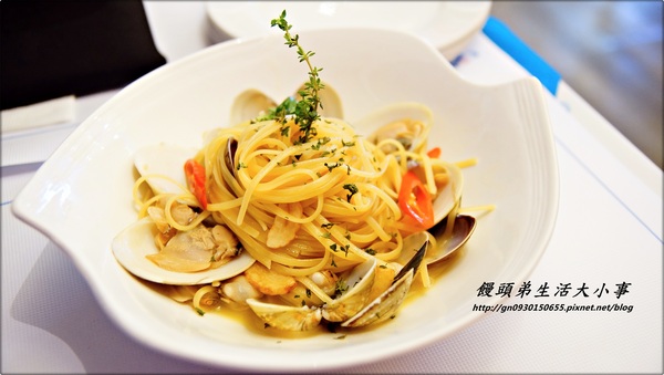 香氛潘朵拉:【食記/台北市】捷運美食~濃濃地中海風格♪♪香氛潘朵拉♪♪