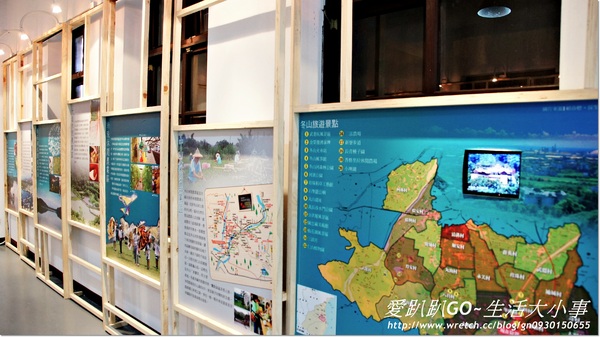 冬瓜山故事館：【宜蘭/冬山】將在地時空、民俗、冬山河、名物展現出來~冬瓜山故事館