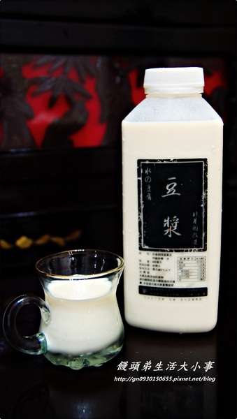 福豆桑：【福豆桑 】日本豆腐專家。。真正濃醇香～健康無負擔