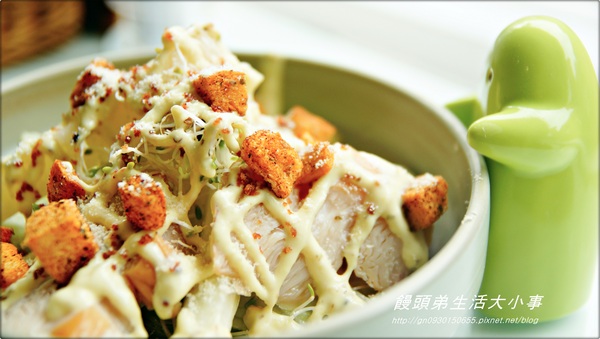 亨尼詩休閒茶館:【食記/新北市】亨尼詩休閒茶館(主餐篇)