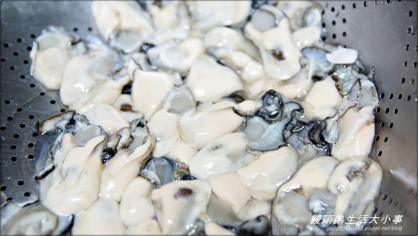 外海珍饈湧﻿升生態蚵：【宅配】鮮美飽滿♪湧﻿升生態蚵♪♪