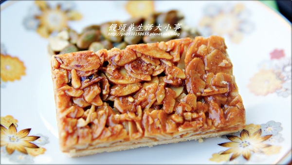 武皇餅家:【武皇餅家】來嚐嚐美食家香酥吧~越吃越香越涮嘴