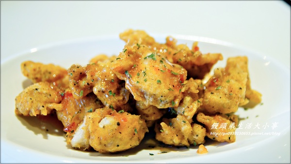 Pasta Holic:【食記/台北市】非吃不可蕃茄海鮮義大利麵♪♪Pasta Holic♪♪