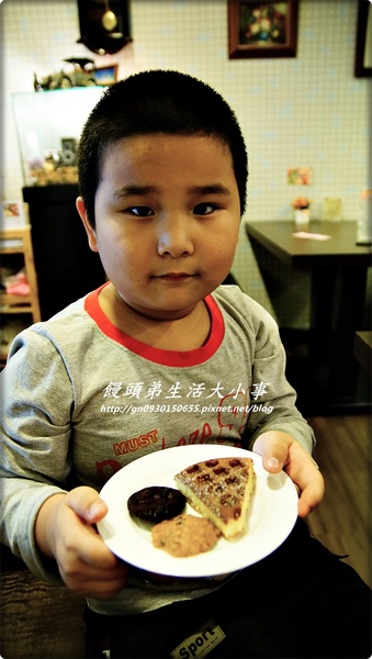 Gupu古樸咖啡:【食記/新北市】捷運美食~溫馨小店♪♪Gupu古樸咖啡♪♪