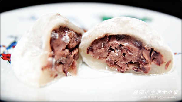 董師傅手工麻糬：【宅配】多種口味一次滿足♪♪董師傅手工麻糬♪♪