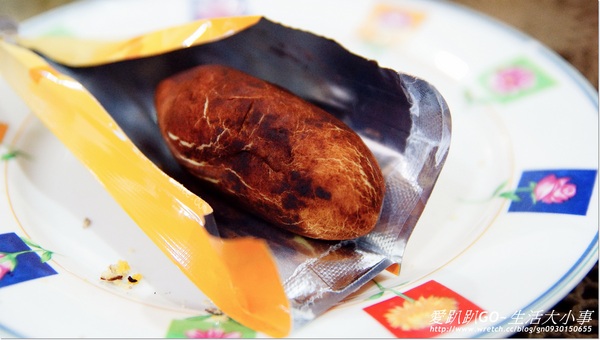 康堤創意烘培：【試吃/食記】什麼手機居然可以吃~康堤創意烘焙