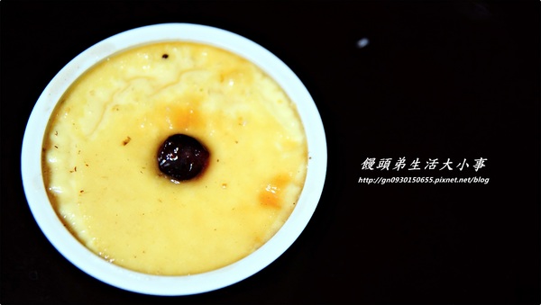 方蘭川 手作の烘焙：【方蘭川 】專精研發的蔓越莓布丁～你吃過嗎？？？