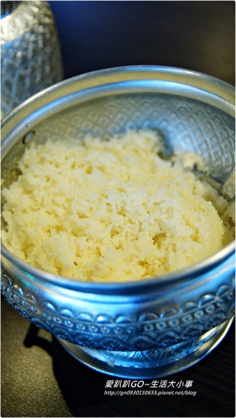 暹邏皇朝泰式料理:【食記/新北市】發現巷弄間美食泰式料理♪♪暹邏皇朝♪♪