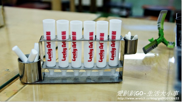 蠟藝彩繪館：【宜蘭/蘇澳】哇~超大的蠟筆居然是廁所..真是不可思議