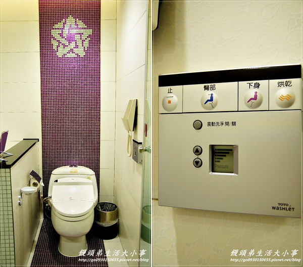 艾森堡時尚會館：【住宿／新北市】南洋風～總裁商務房♪♪艾森堡時尚會館♪♪