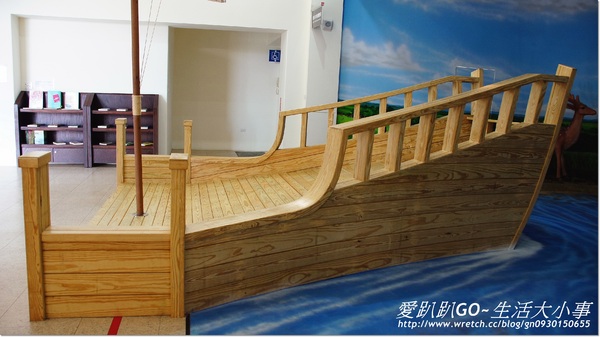 倒風內海故事館:【台南/麻豆】疑??房子是倒的可以住人嗎~倒風內海故事館