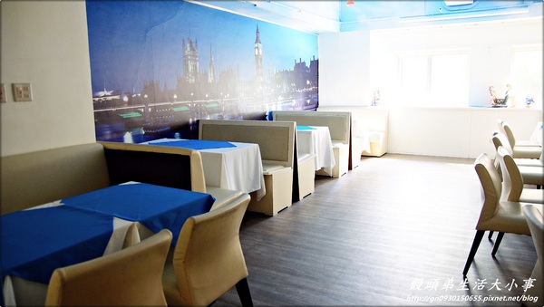 香氛潘朵拉:【食記/台北市】捷運美食~濃濃地中海風格♪♪香氛潘朵拉♪♪