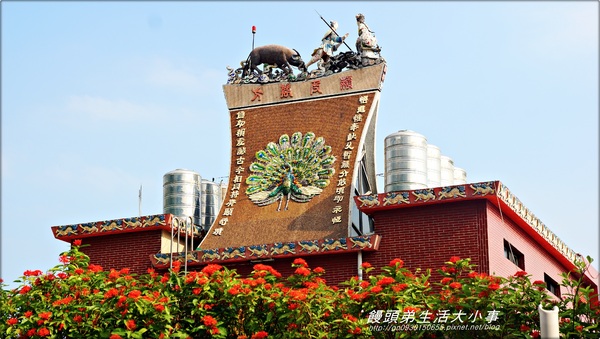 照明淨寺：【台北市／北投】永遠的情人廟～古寺之美♪♪照明淨寺♪♪