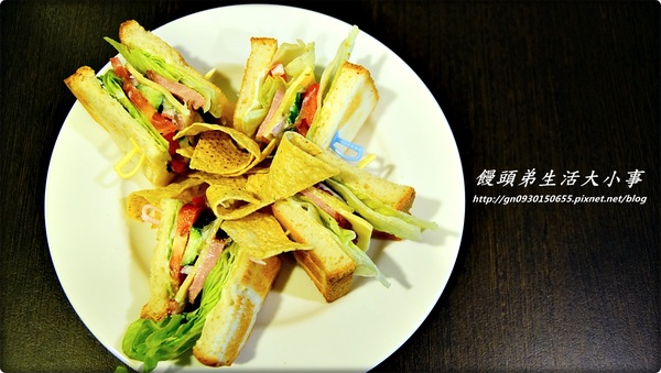 Gupu古樸咖啡:【食記/新北市】捷運美食~溫馨小店♪♪Gupu古樸咖啡♪♪