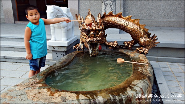 白馬寺:【新北市/中和】 唐式建築的風采♪♪ 白馬寺♪♪