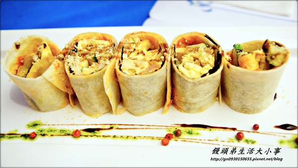 香氛潘朵拉:【食記/台北市】捷運美食~濃濃地中海風格♪♪香氛潘朵拉♪♪