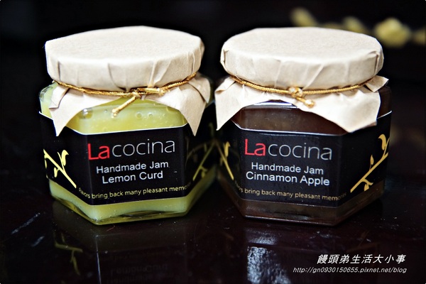 La cocina 菈蔻吉娜手作點心:【宅配】創意大發現檸檬冰淇淋♪♪La cocina 菈蔻吉娜手作點心♪♪