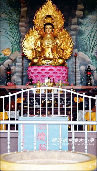 南山觀音寺:【新北市/中和】南山觀音寺