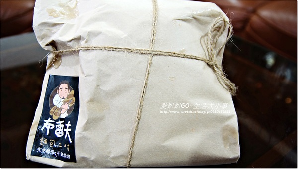 布雷夫手作烘焙:【宅配/甜點】純手做巧克力香蕉蛋糕~布雷夫手作烘焙