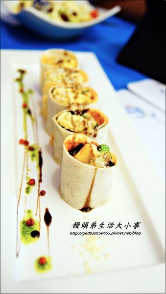 香氛潘朵拉:【食記/台北市】捷運美食~濃濃地中海風格♪♪香氛潘朵拉♪♪