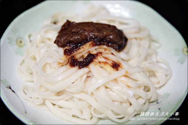 喬麥屋麵食處:【宅配】來自手工麵的好味道♪♪喬麥屋麵♪♪