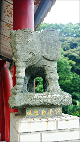 南山觀音寺:【新北市/中和】南山觀音寺