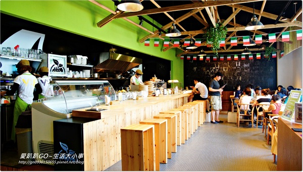 The V:F 舞蔬弄果:【食記/台北市】結合健康、環保、綠化的蔬果工廠~舞蔬弄果