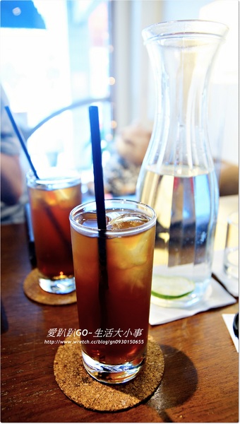 11 Cafe':【食記/台北市】優閒的午後來個楓糖土司吧~11 Cafe'