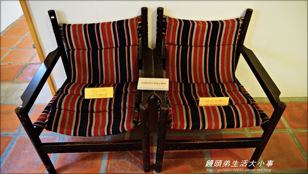 陳定南紀念館：【宜蘭／三星】貢獻最大宜蘭的靈魂人物♪♪ 陳定南紀念館♪♪