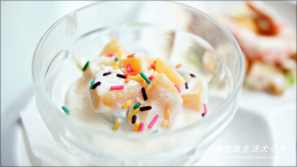 亨尼詩休閒茶館:【食記/新北市】亨尼詩休閒茶館(主餐篇)