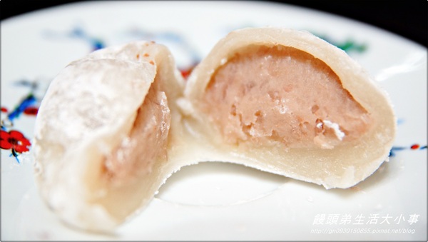 董師傅手工麻糬：【宅配】多種口味一次滿足♪♪董師傅手工麻糬♪♪