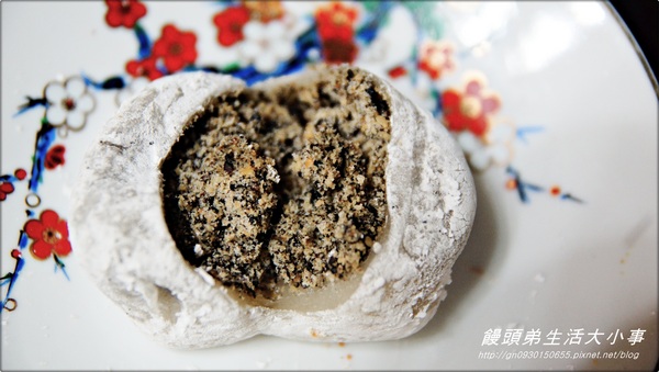 董師傅手工麻糬：【宅配】多種口味一次滿足♪♪董師傅手工麻糬♪♪