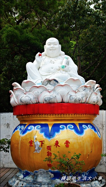 照明淨寺：【台北市／北投】永遠的情人廟～古寺之美♪♪照明淨寺♪♪