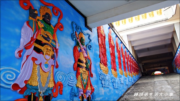 照明淨寺：【台北市／北投】永遠的情人廟～古寺之美♪♪照明淨寺♪♪