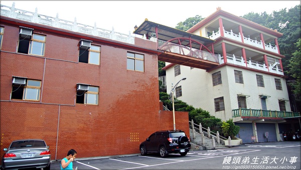 南山觀音寺:【新北市/中和】南山觀音寺