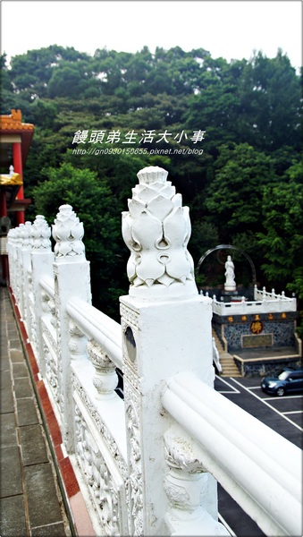 南山觀音寺:【新北市/中和】南山觀音寺