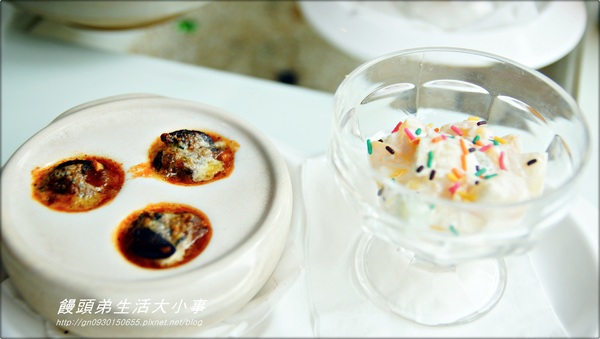 亨尼詩休閒茶館:【食記/新北市】亨尼詩休閒茶館(主餐篇)