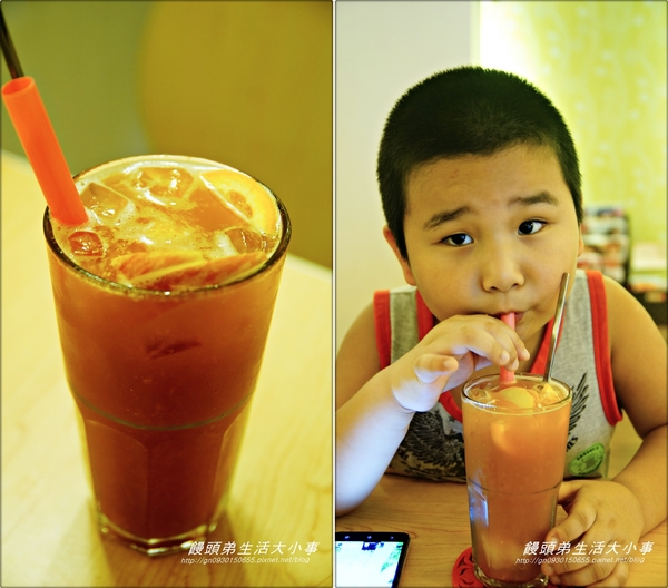 Sam咖啡小館：【食記/台北市】 來個悠閒的輕食類下午茶♪♪Sam咖啡小館♪♪