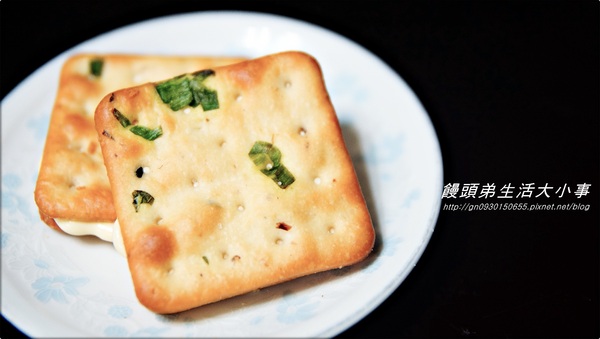 福品食品：【宅配】爆漿牛軋蘇打餅乾♪♪福品食品♪♪