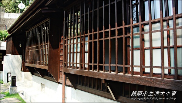 站長宿舍：【苗栗/三義】縣定古蹟～彷彿來到日本♪♪站長宿舍♪♪